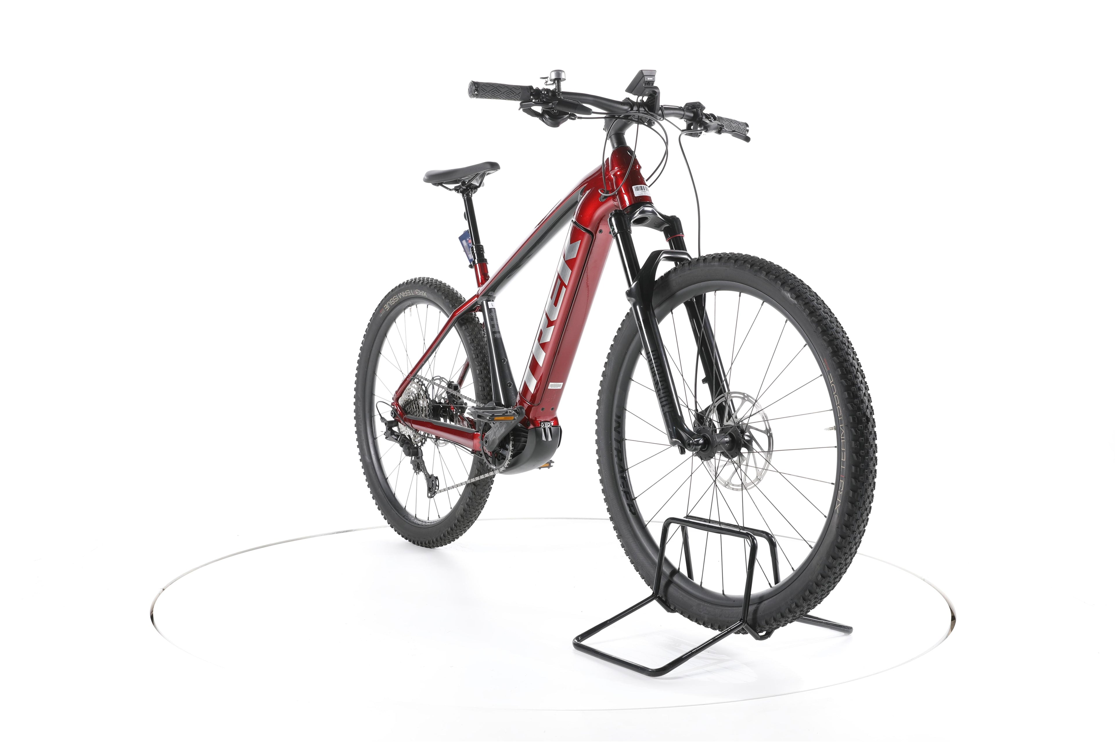 Trek Powerfly 7 E-Bike 2023 - Image 3