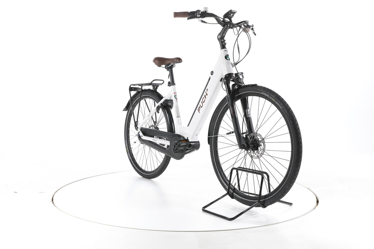 Puch C 3.3 City E-Bike Tiefeinsteiger - Image 3