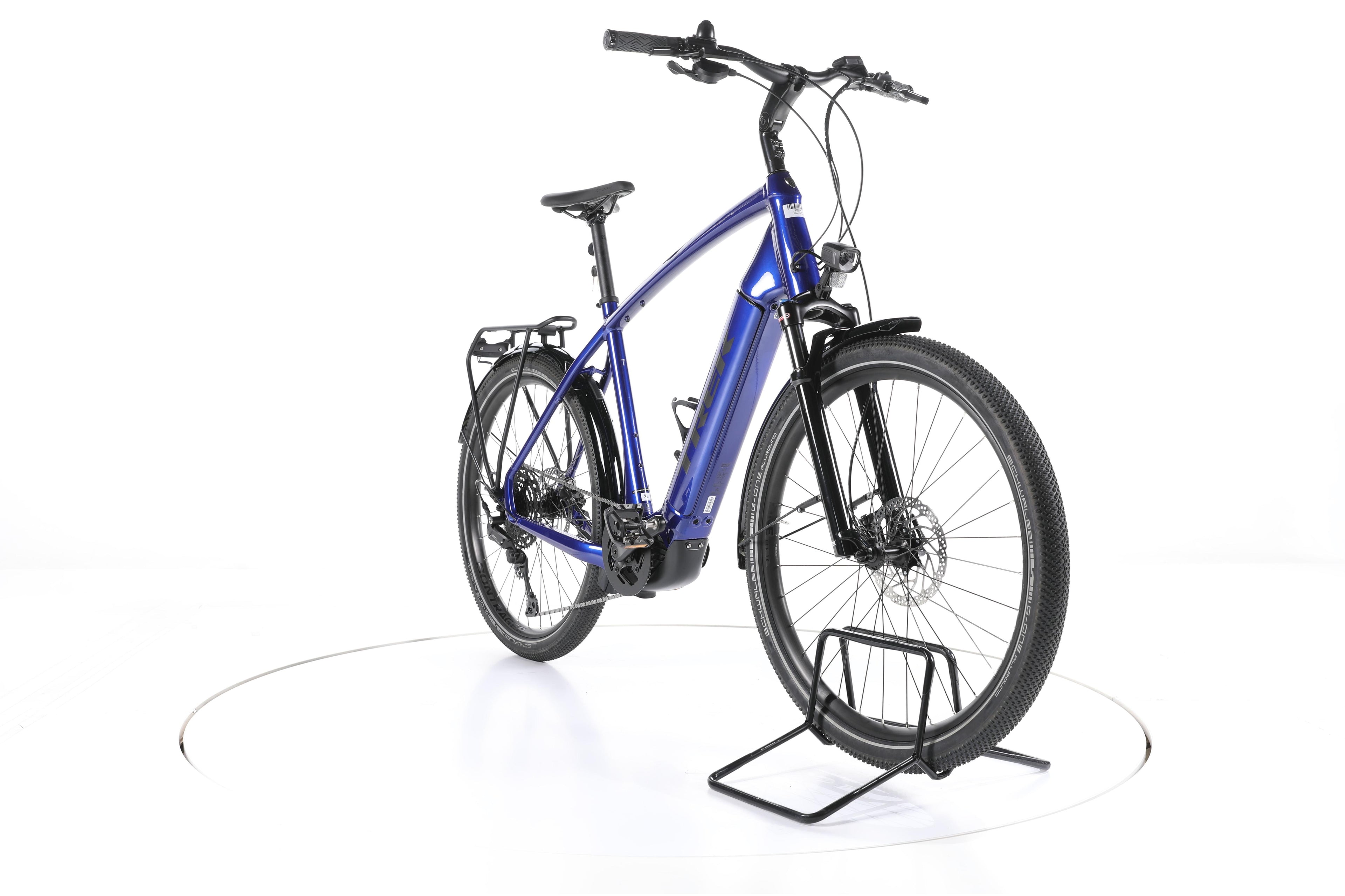 Trek Allant+ 7 Trekking E-Bike 2023 - Image 3