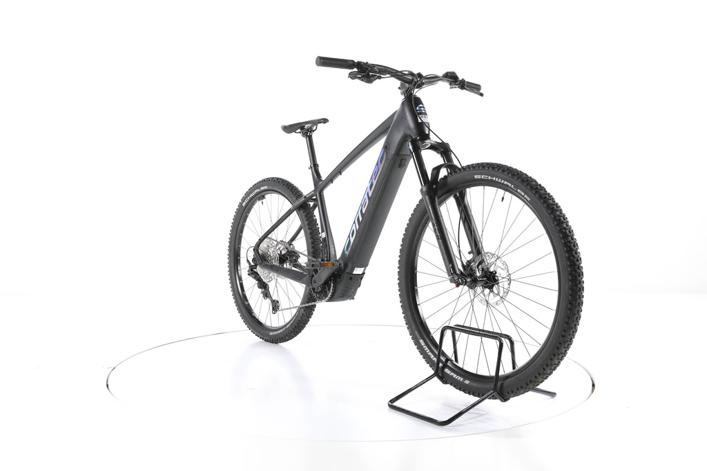 Corratec E-Power X-Vert Pro Gent E-Bike 2025 - Image 3