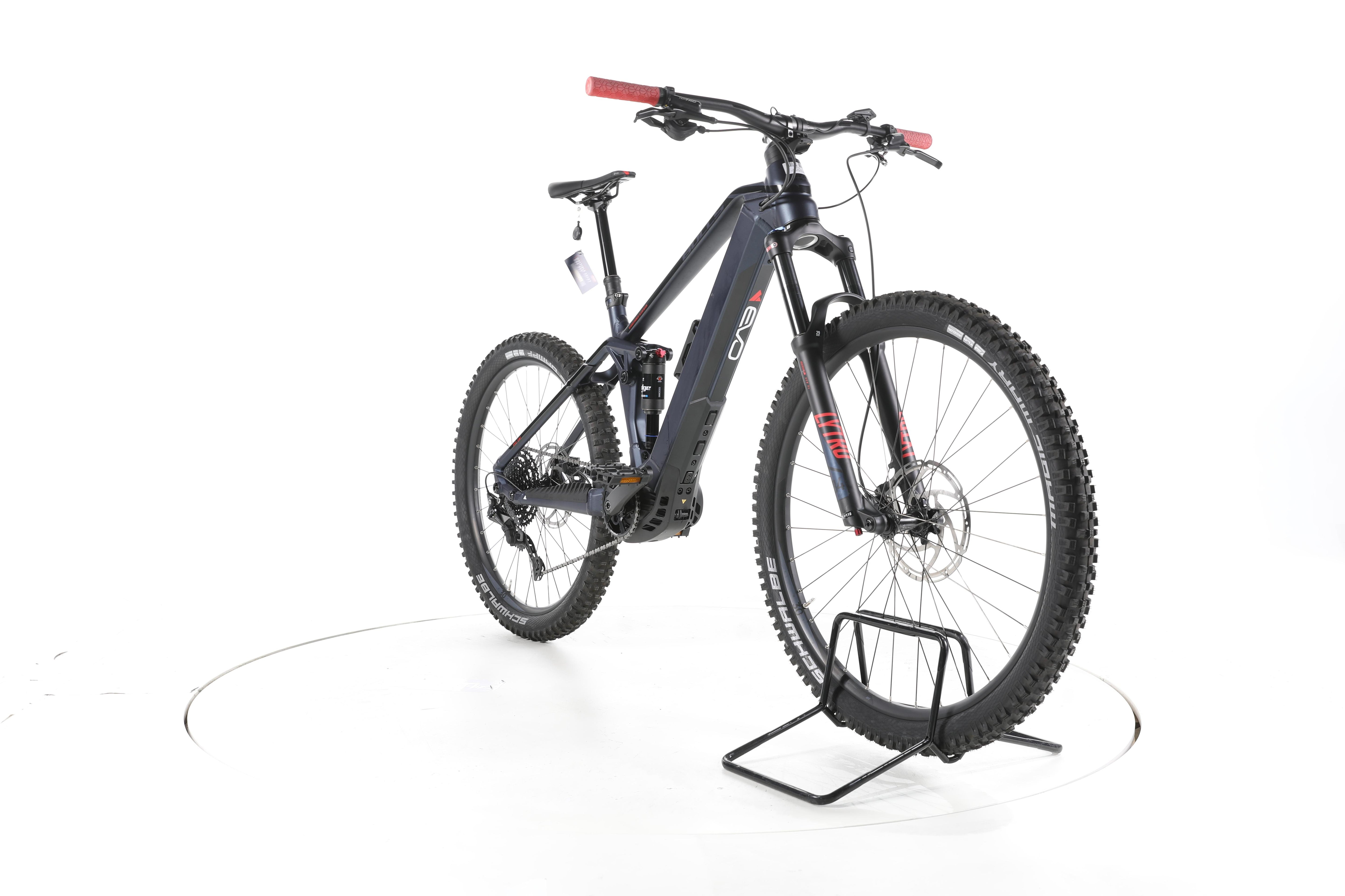 Bulls Sonic EVO AM 1 E-Bike Fully - Image 3