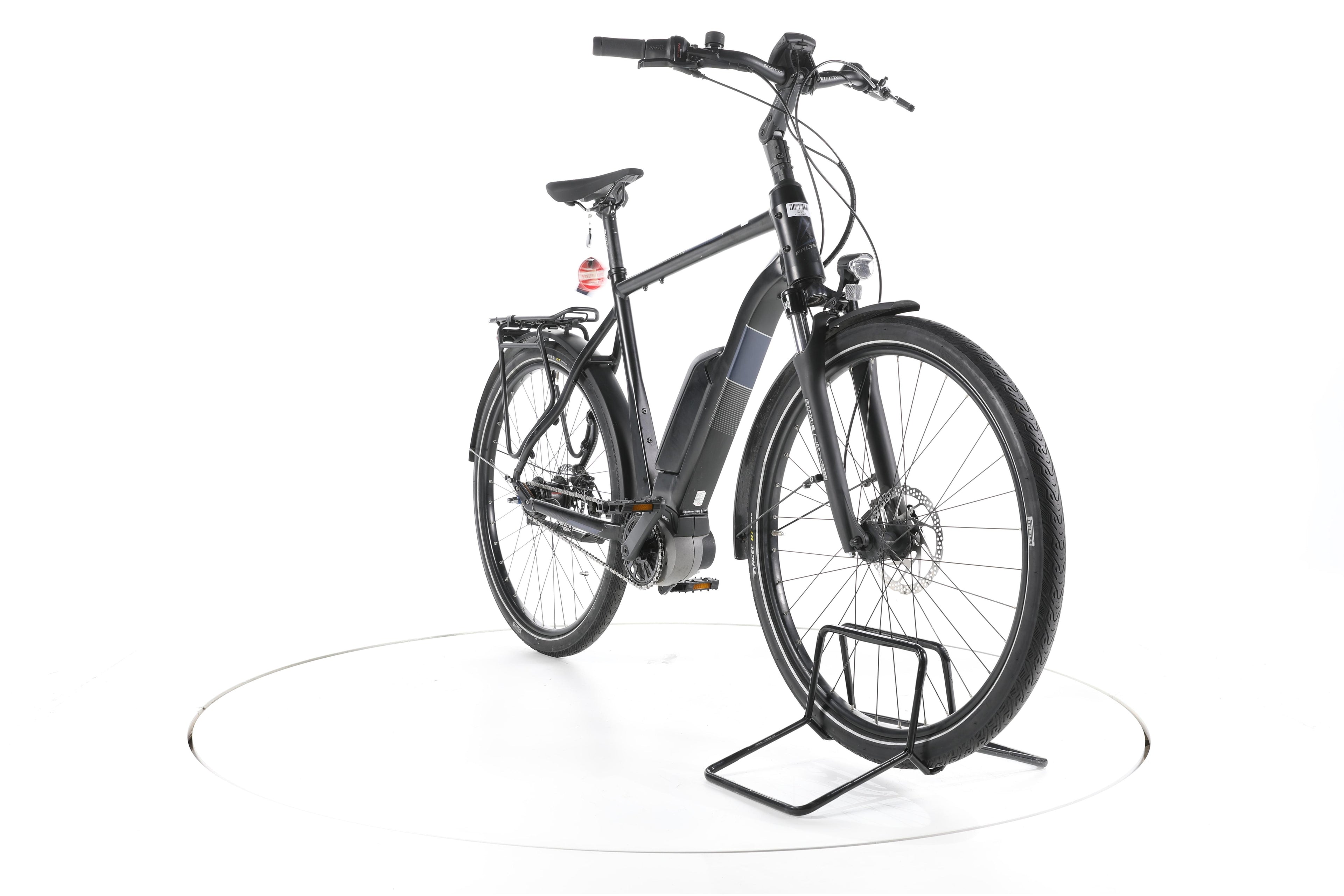 FALTER E 9.0 FL City E-Bike - Image 3
