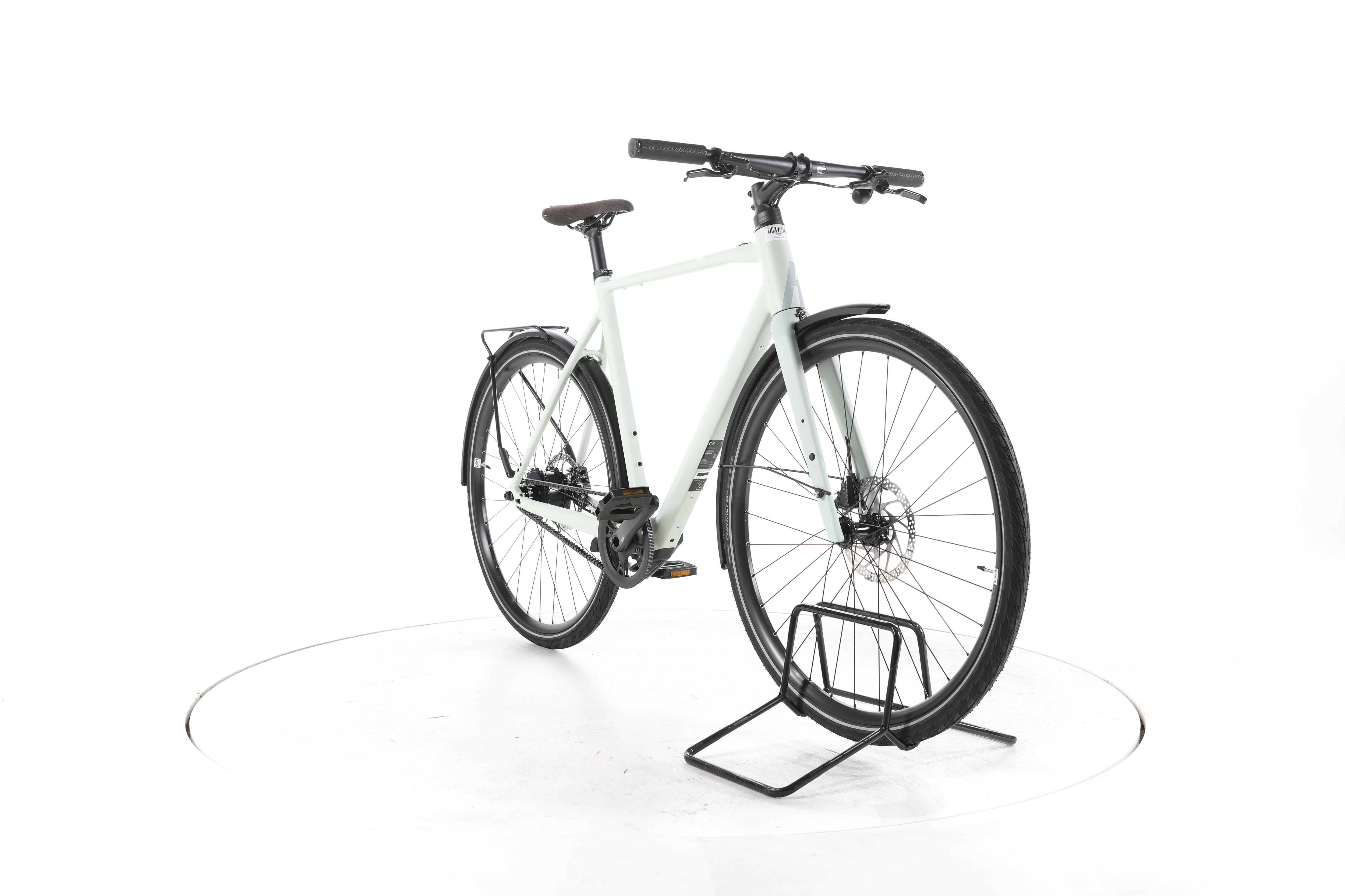 Rose Sneak Plus EQ City E-Bike 2024 - Image 3