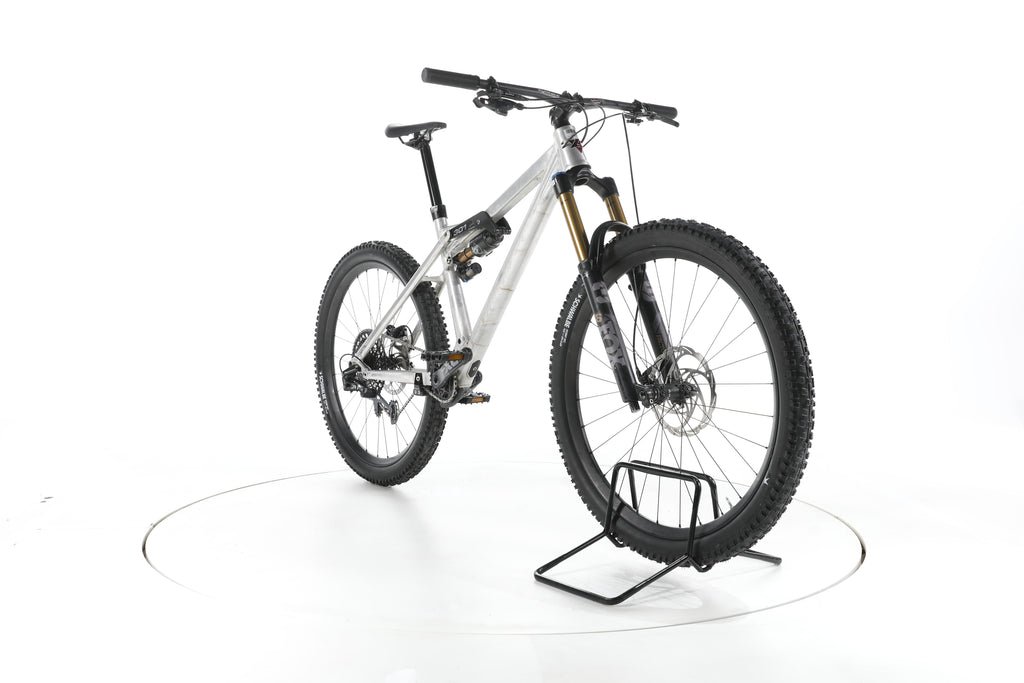 Liteville 301 Mk15 Fahrrad Fully - Image 3