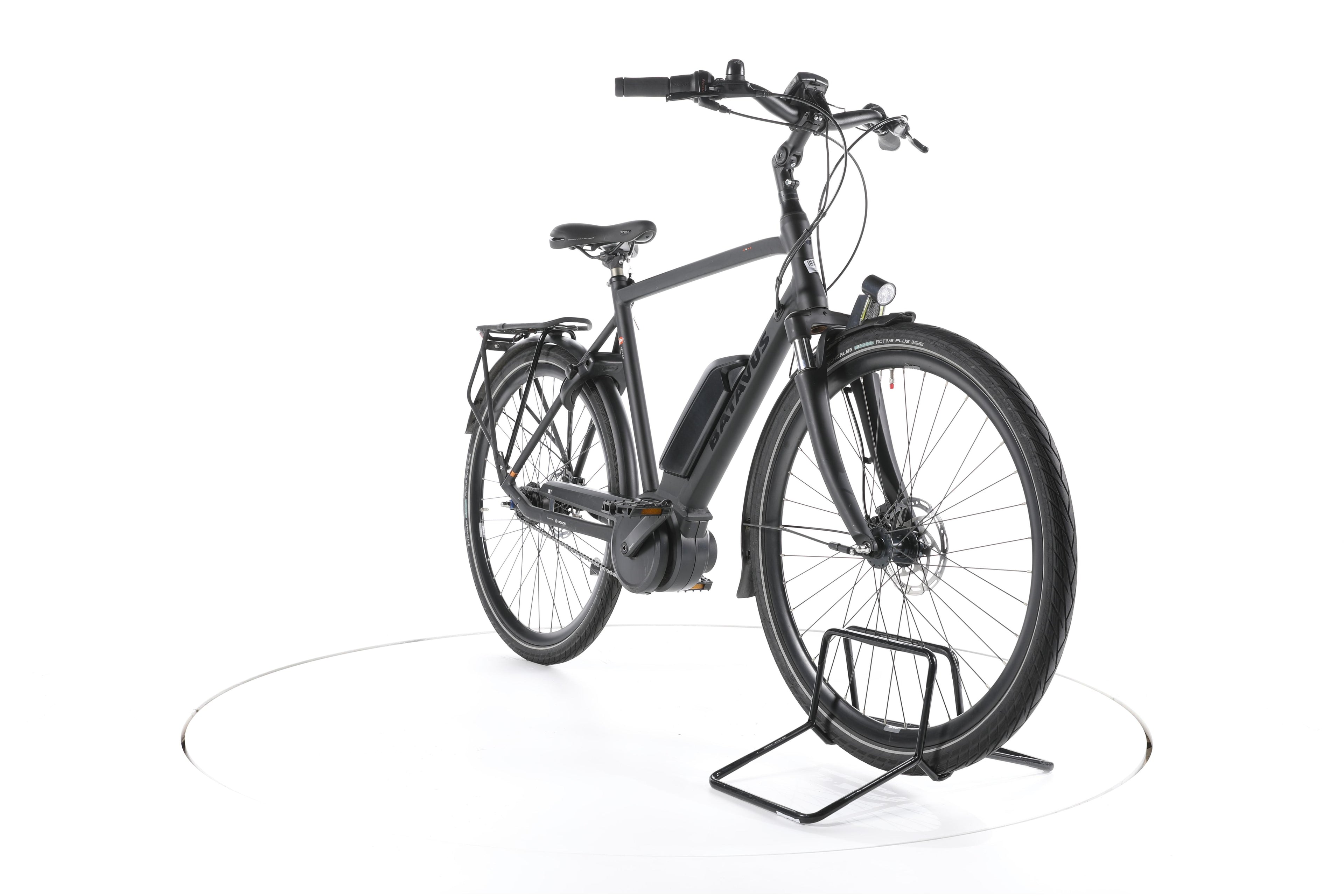 Batavus Senero City E-Bike - Image 3