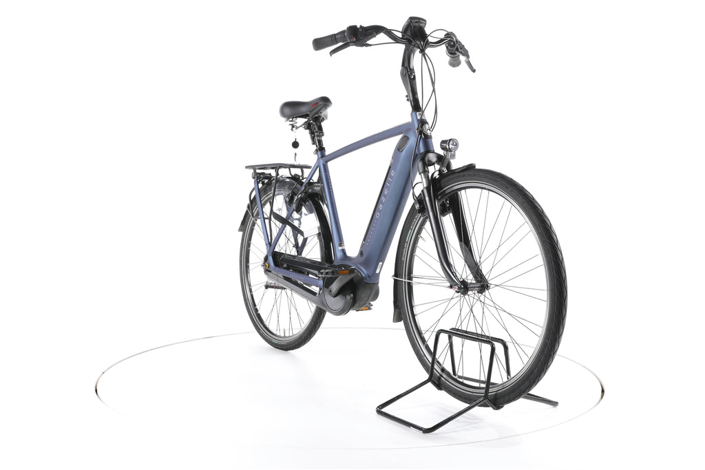 Gazelle Arroyo C7+ HMB Elite City E-Bike - Image 3