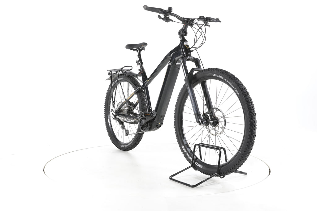 Conway Cairon S 729 E-Bike - Image 3