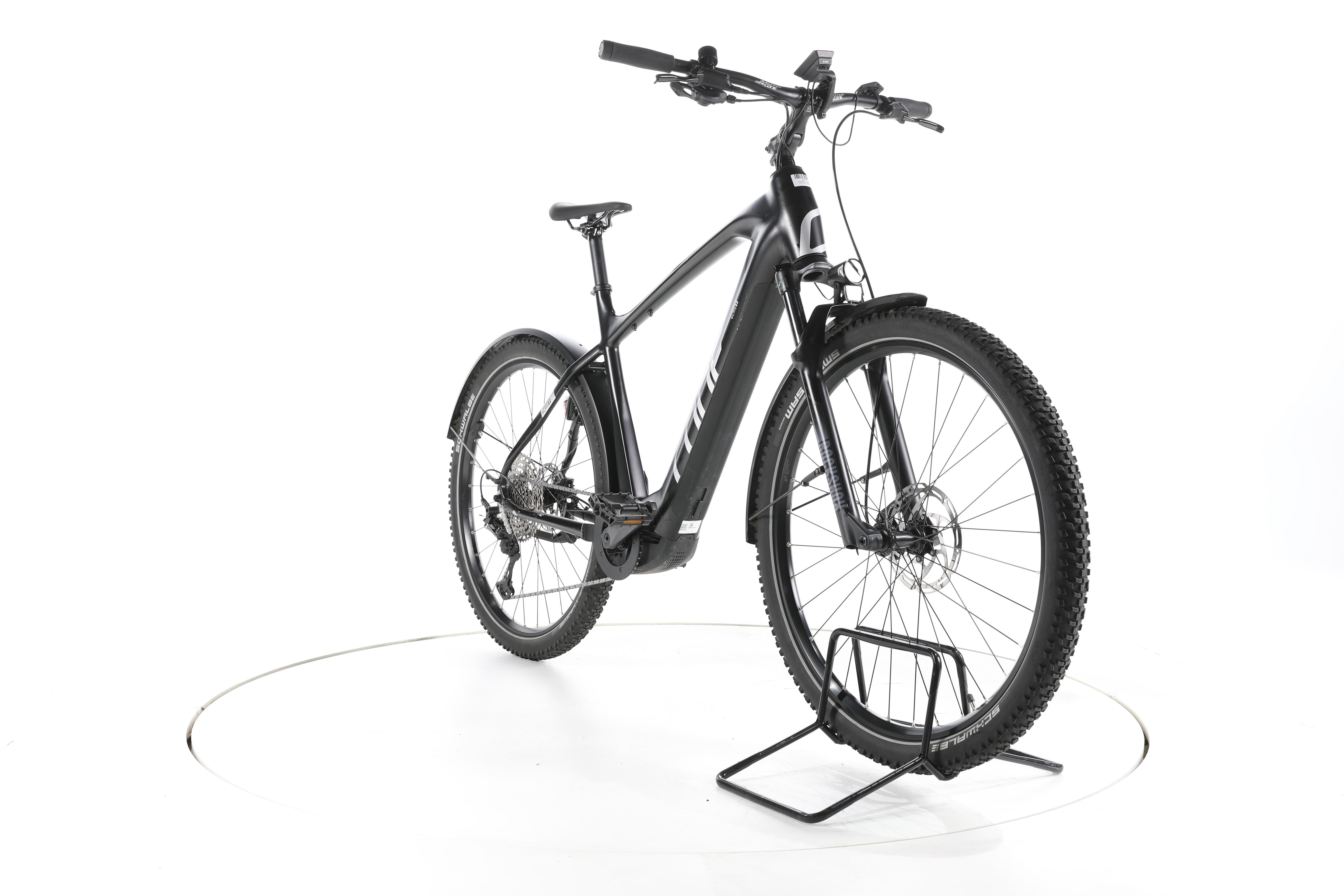 CONE Bikes eCross IN 4.0 E-Bike 2024 - Image 3