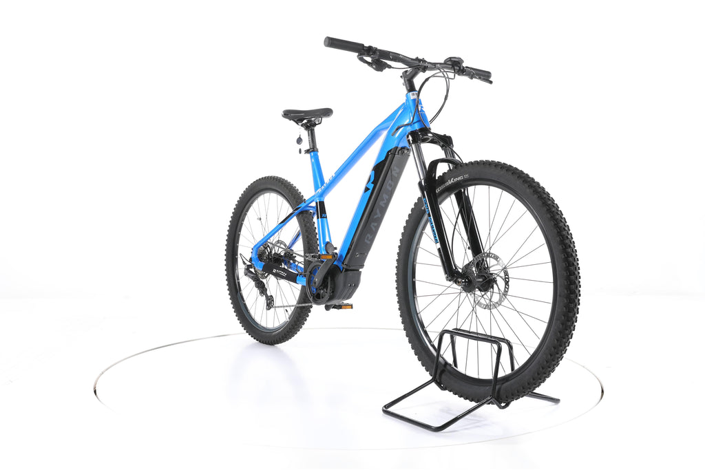 R Raymon HardRay E 6.0 E-Bike - Image 3