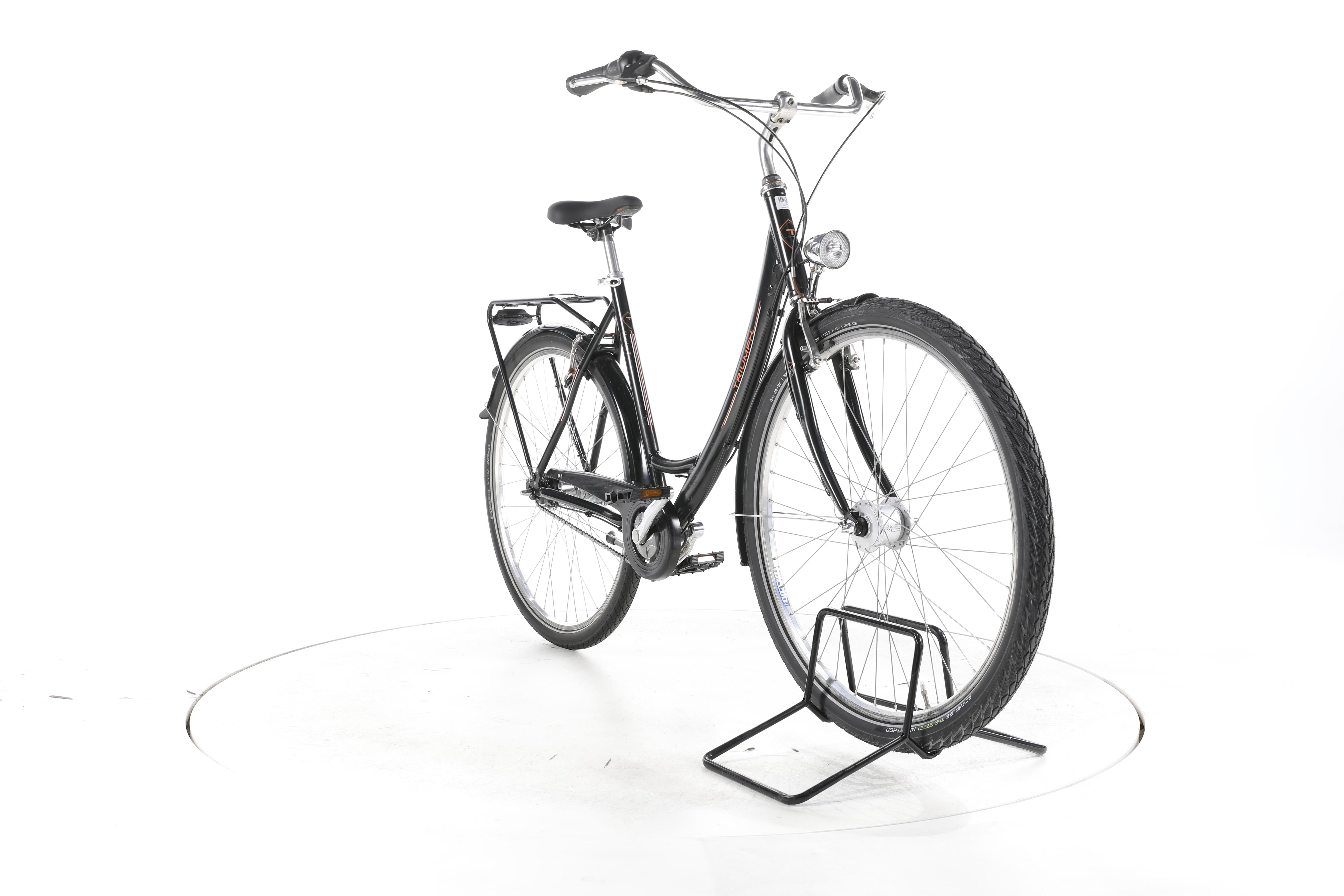 Triumph Classic 7 R Cityrad Fahrrad City & Trekking - Image 3