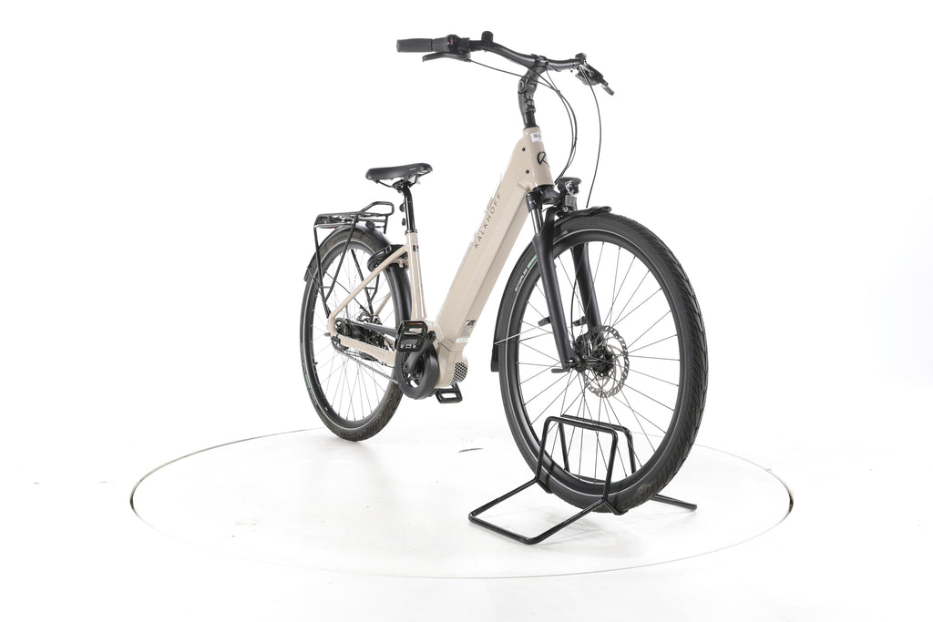 Kalkhoff Image 3.B Advance City E-Bike Tiefeinsteiger - Image 3