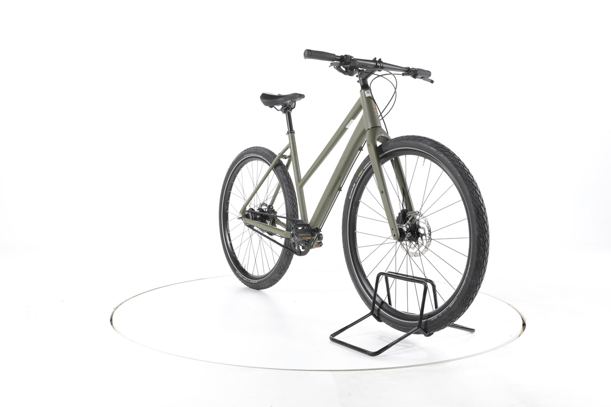 Cube Hyde Pro Fahrrad City & Trekking - Image 3