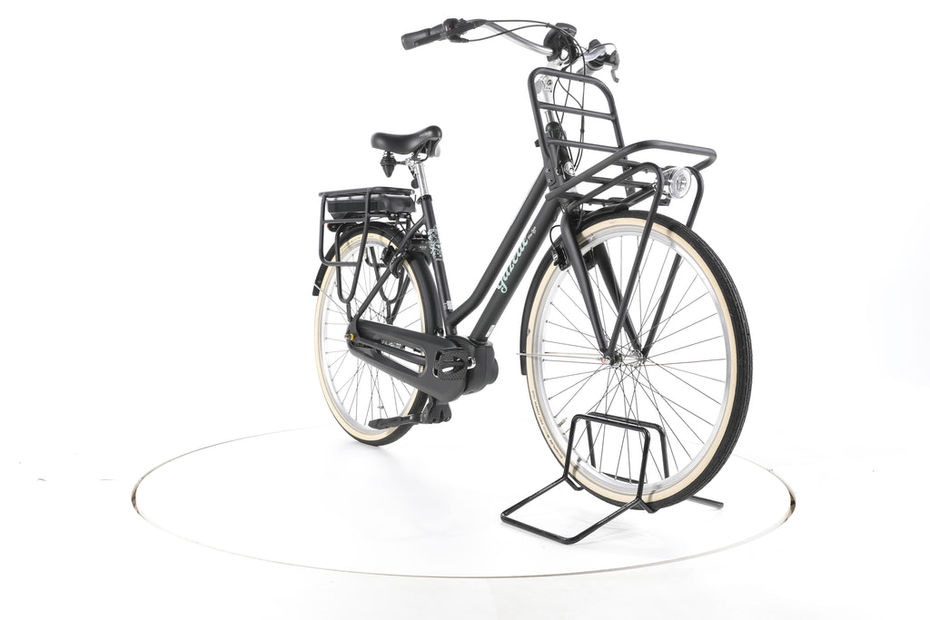 Gazelle Miss Grace C7+ HMB City E-Bike Tiefeinsteiger - Image 3