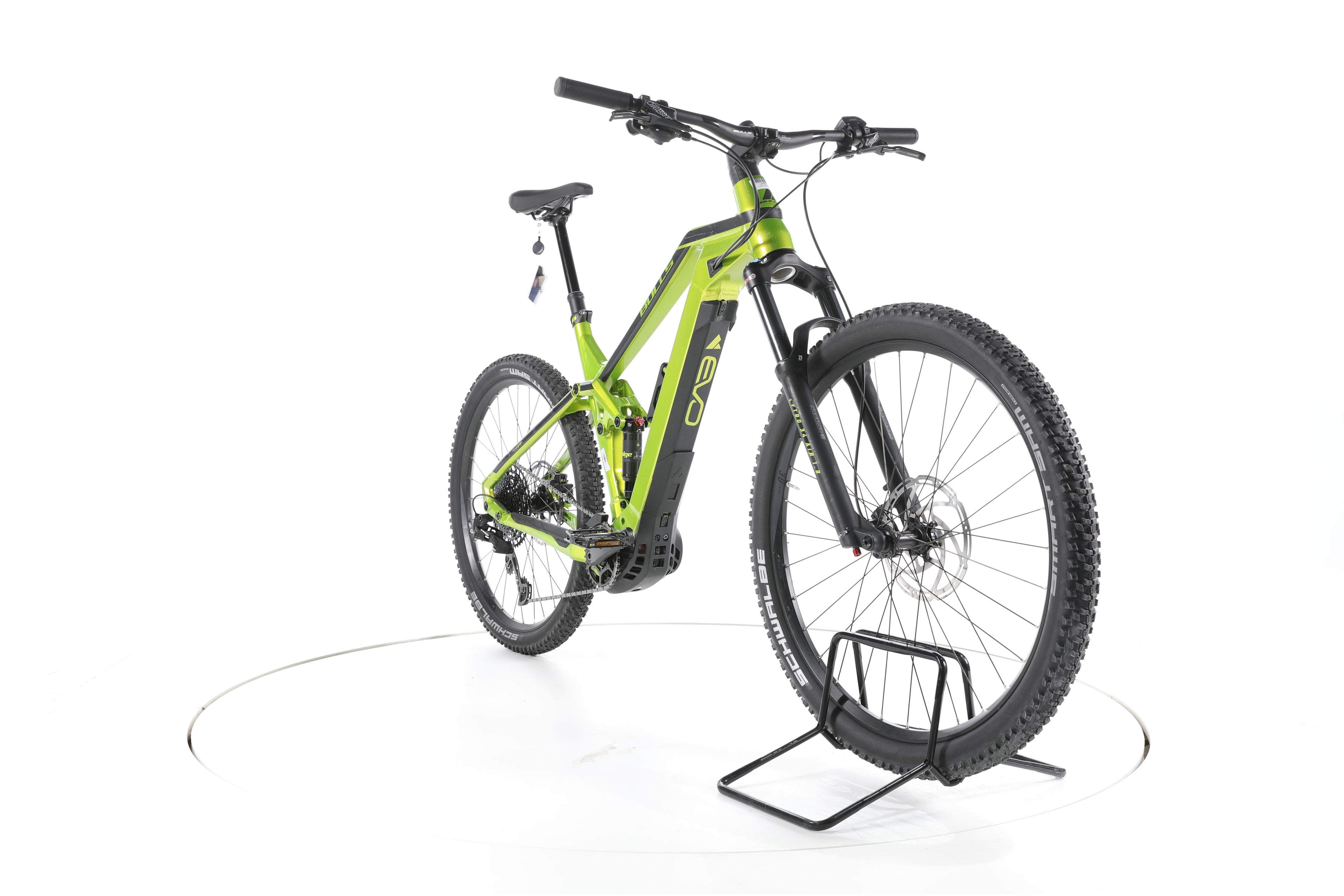 Bulls Sonic EVO AM 1 Fully E-Bike - Image 3