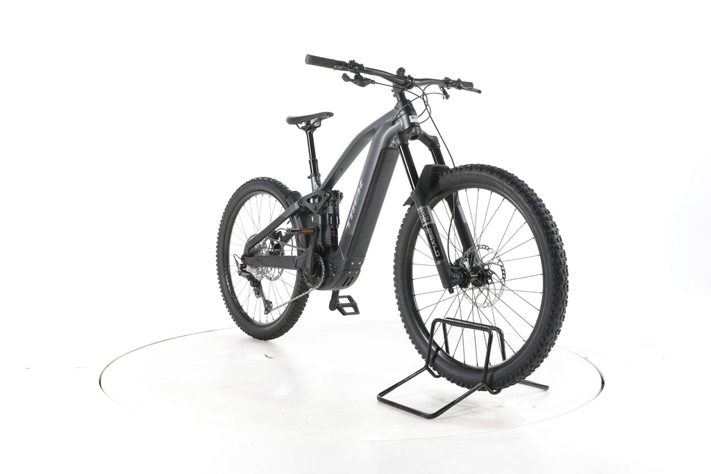 Trek Rail+ 5 Gen 5 E-Bike Fully 2025 - Image 3
