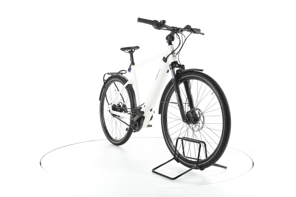 HNF Nicolai SD3 Urban City E-Bike - Image 3