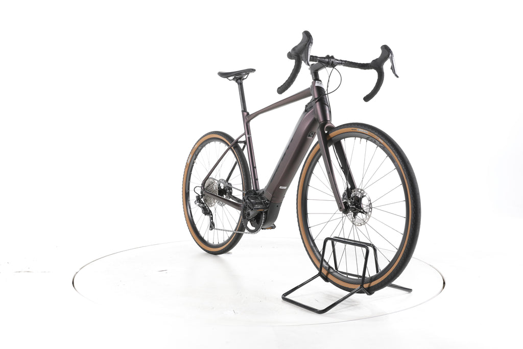 Giant Revolt E+ Pro E-Gravel & Rennrad - Image 3