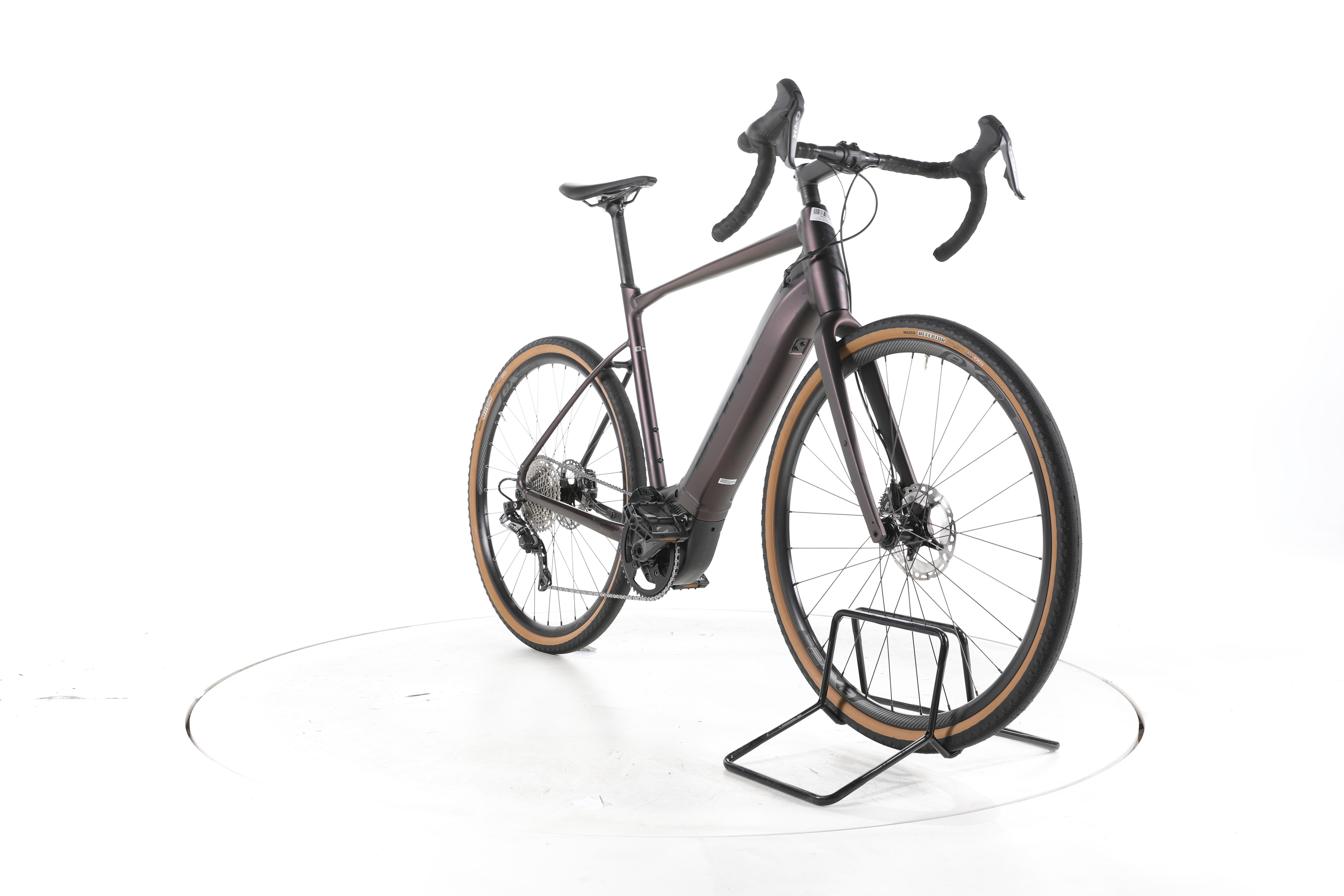 Giant Revolt E+ Pro E-Gravel & Rennrad - Image 3