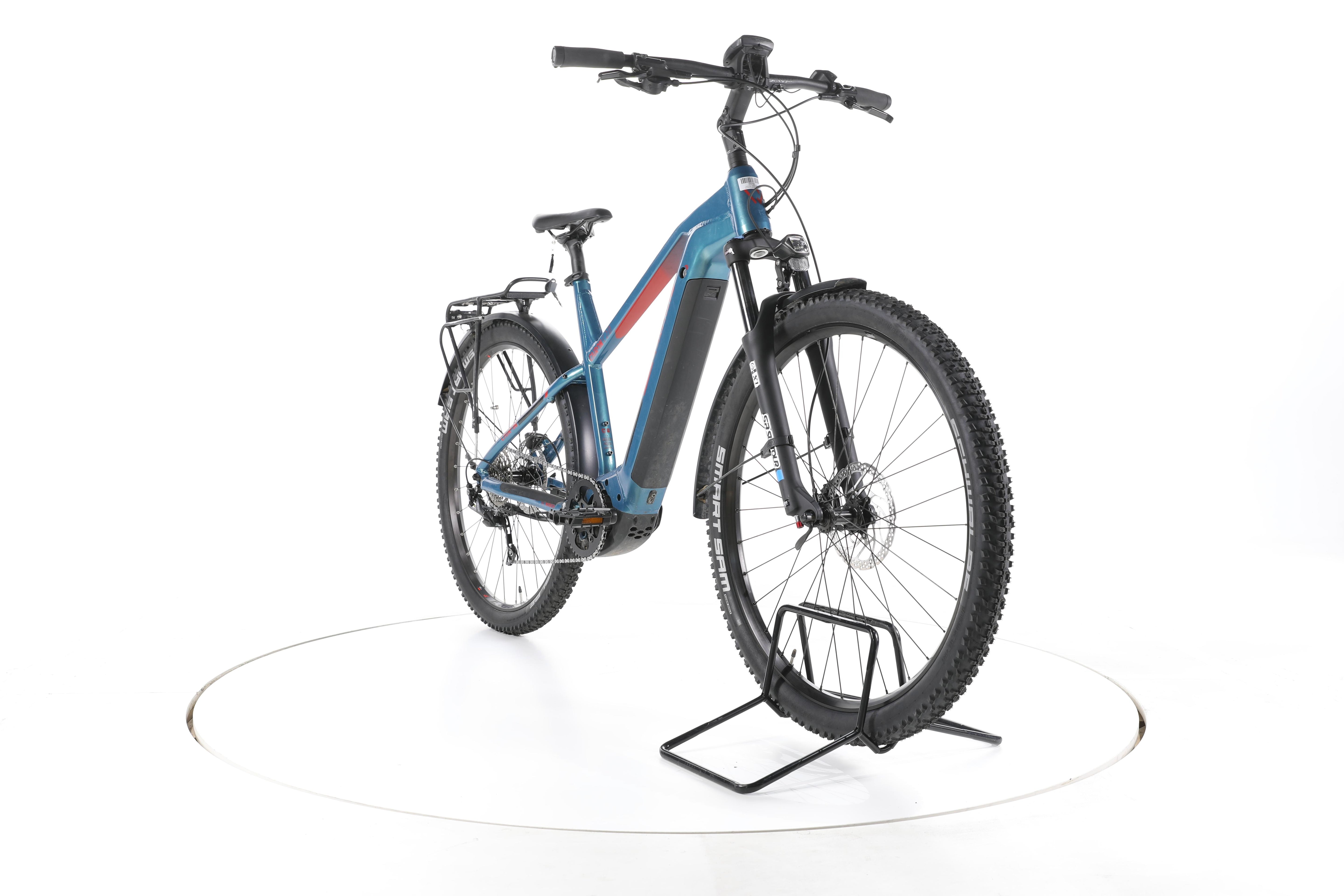 Conway Cairon C 2.0 Trekking E-Bike - Image 3