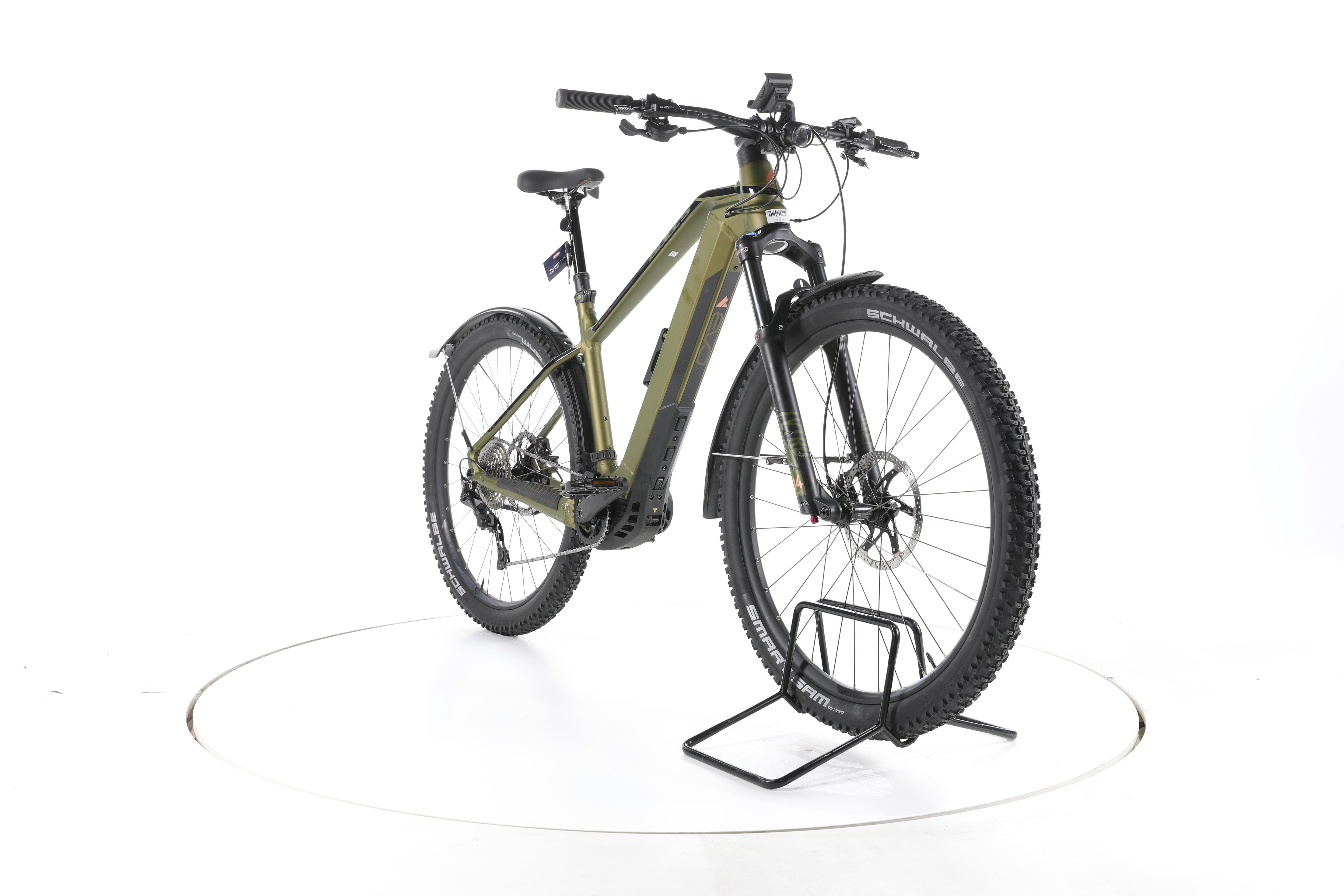 Bulls Sonic EVO 1 E-Bike - Image 3