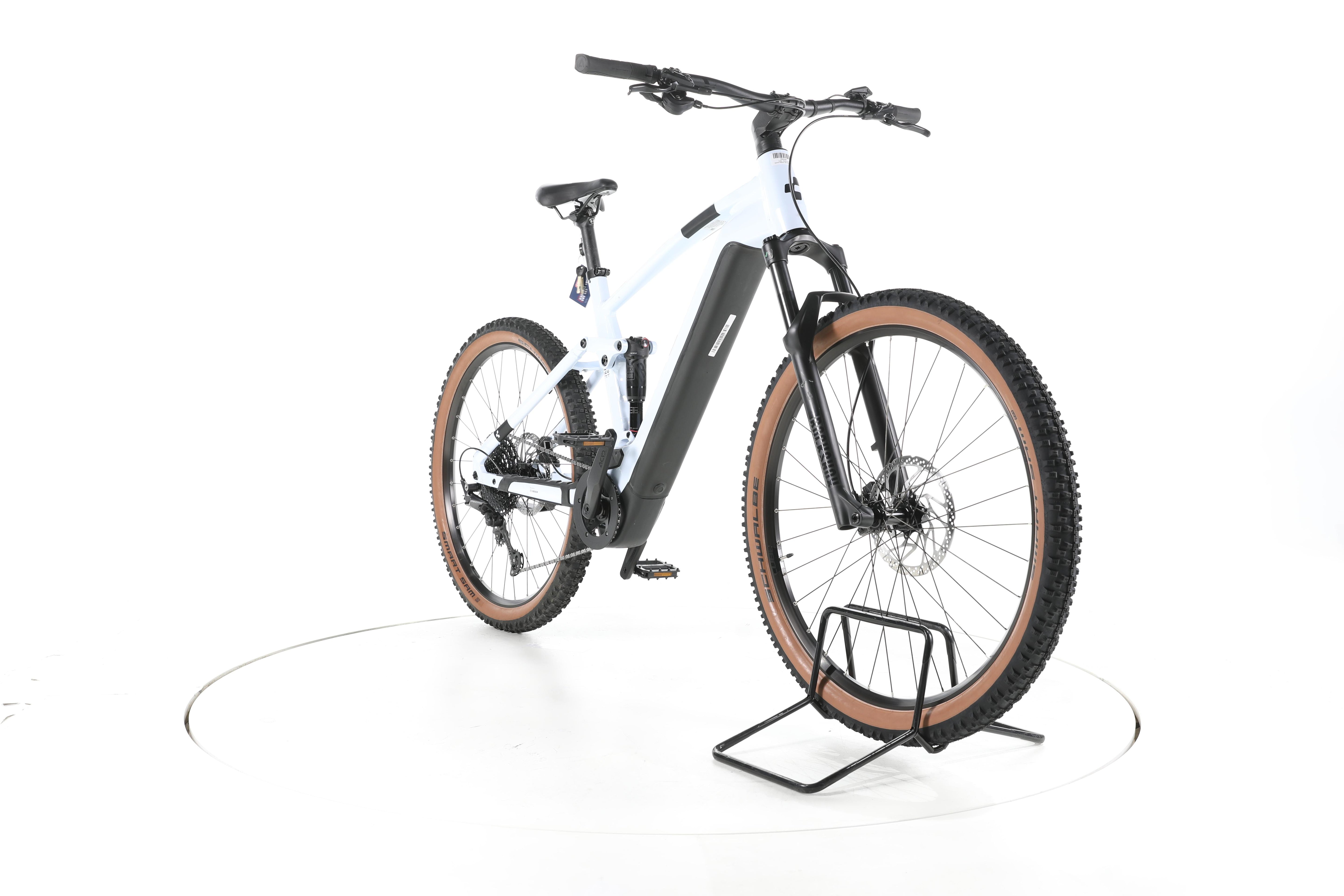 Cube Stereo Hybrid 120 Pro Fully E-Bike - Image 3