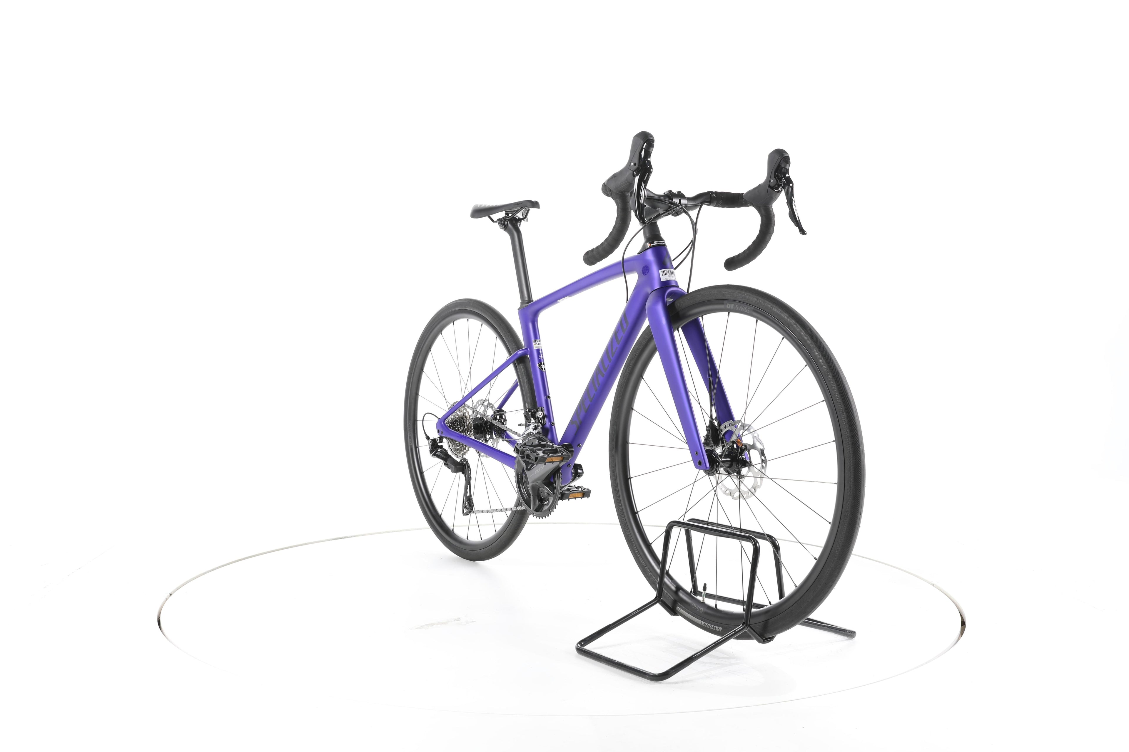 Specialized Roubaix SL8 Sport - Image 3