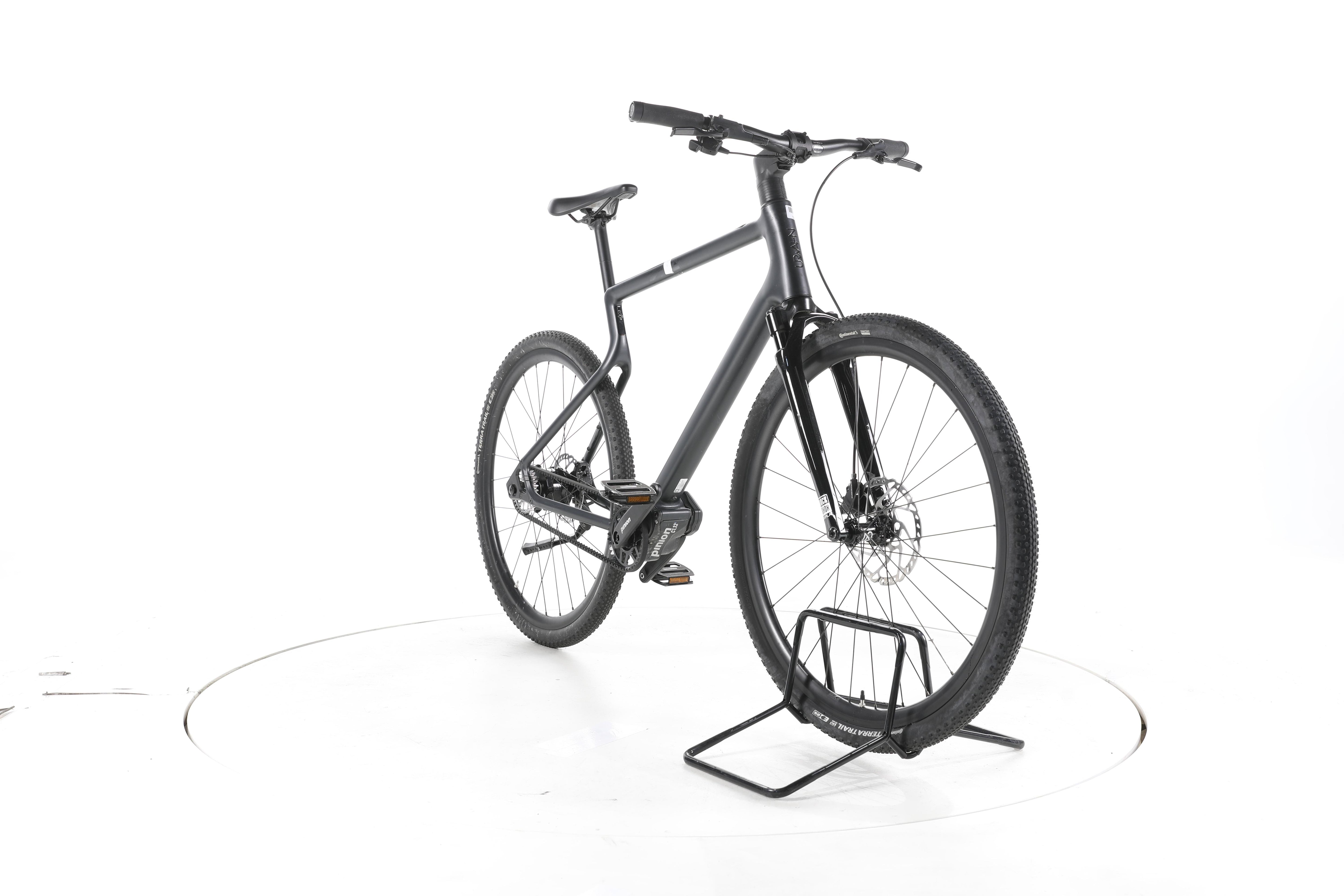 Urwahn Waldwiesel E-Bike - Image 3