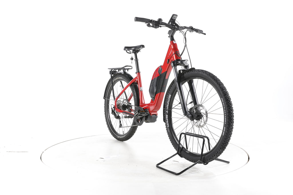 Centurion Country F760 Trekking E-Bike Tiefeinsteiger - Image 3
