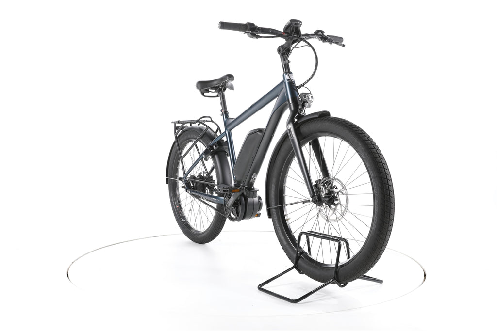 Victoria eUrban 11.9 City E-Bike - Image 3