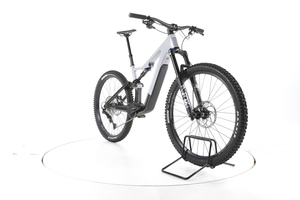 Focus JAM² SL 8.8 E-Bike Fully Carbon - Image 3