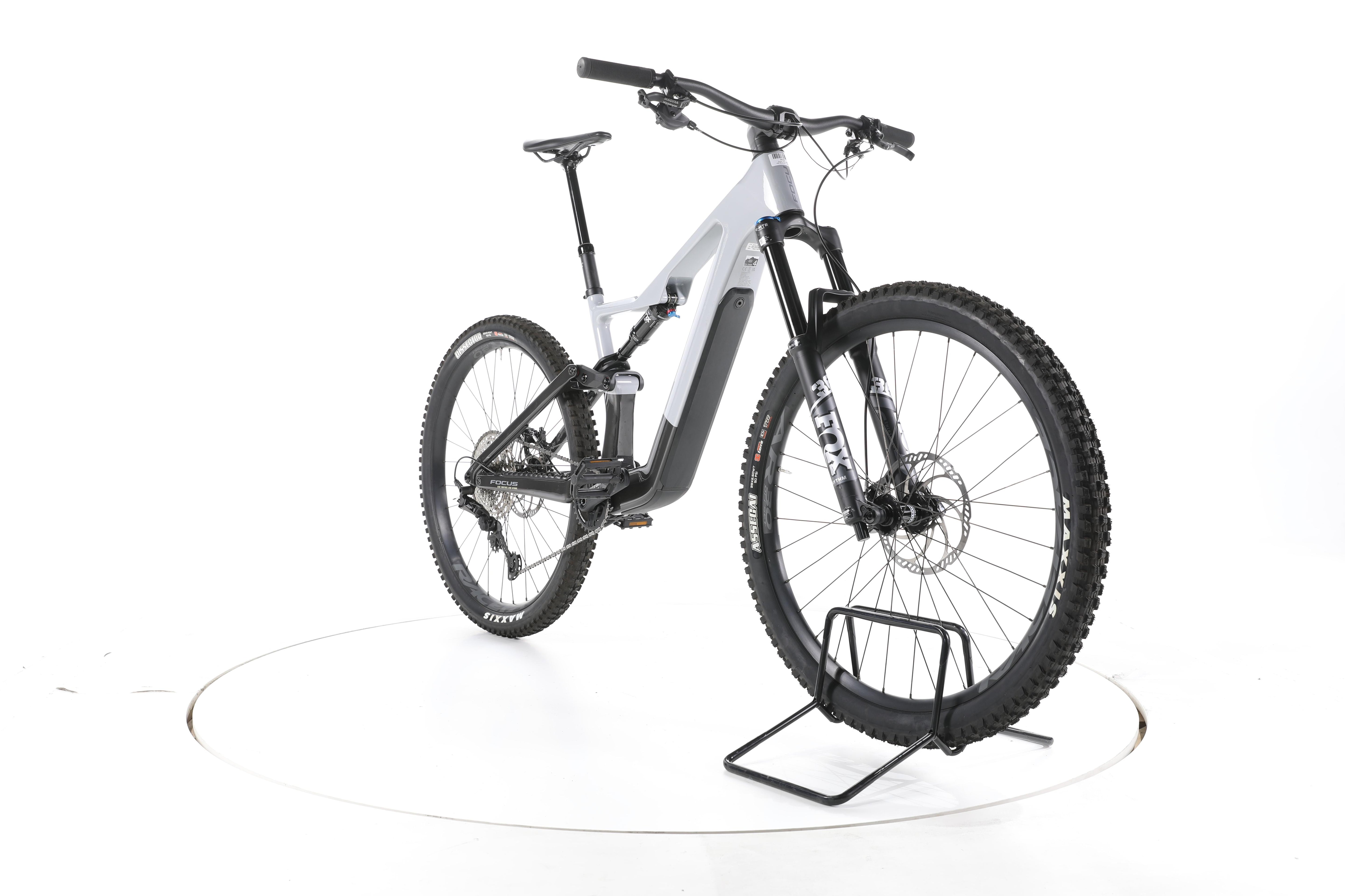 Focus JAM² SL 8.8 E-Bike Fully Carbon - Image 3