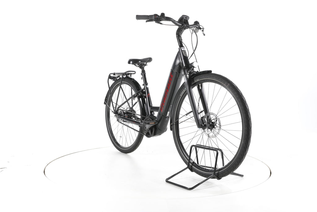 Diamant Beryll Esprit + RT City E-Bike Tiefeinsteiger - Image 3