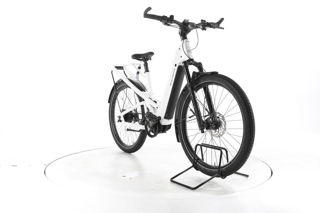 Riese & Müller Homage GT Vario SUV E-Bike - Image 3