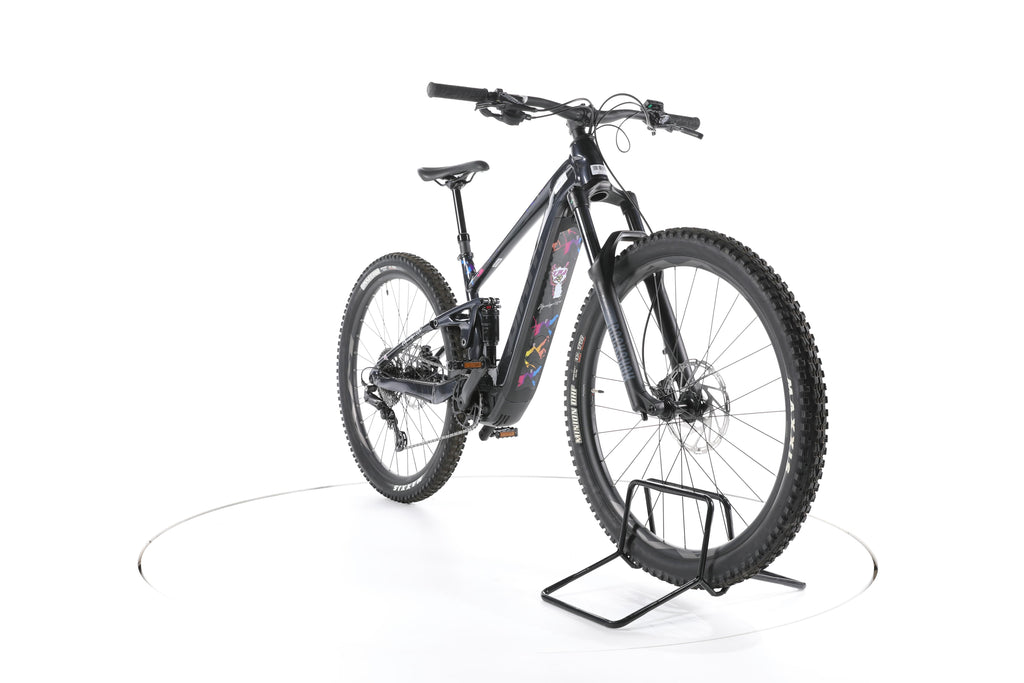 Giant Stance E+ 1 Fully E-Bike 2023 - Image 3