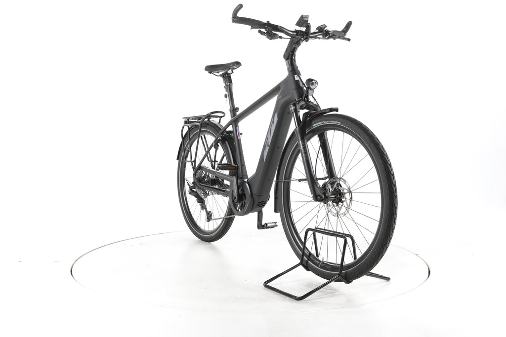 KTM Macina Style 720 Trekking E-Bike 2024 - Image 3