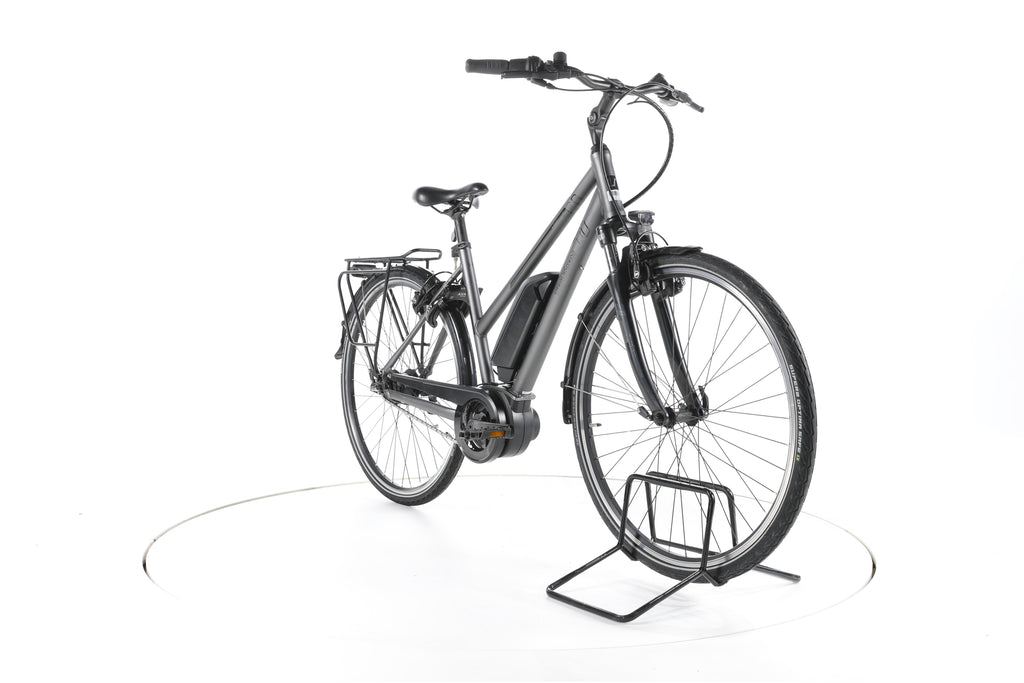 Triumph E-Cloud Plus City E-Bike - Image 3