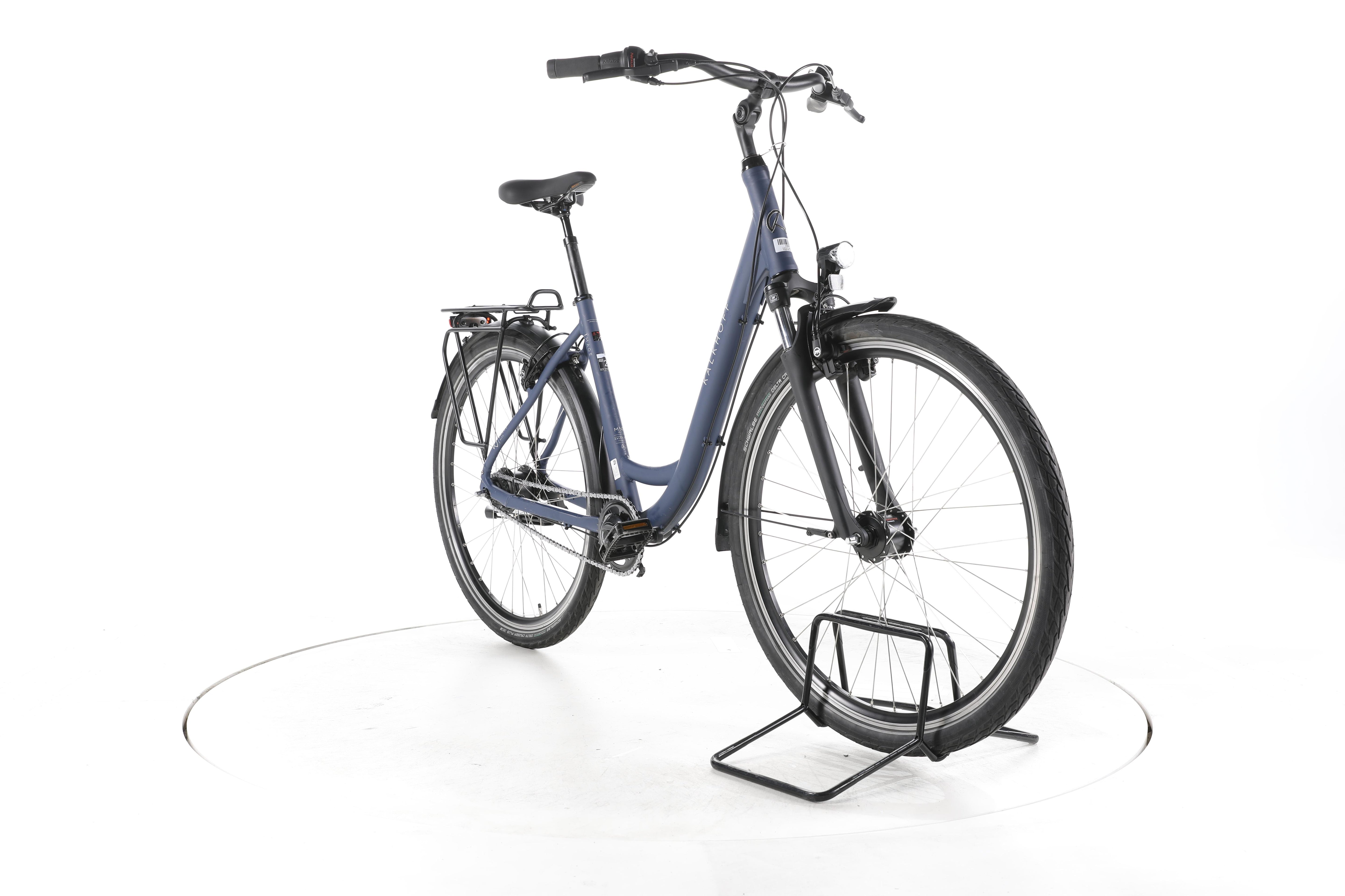 Kalkhoff Image XXL Fahrrad City & Trekking - Image 3