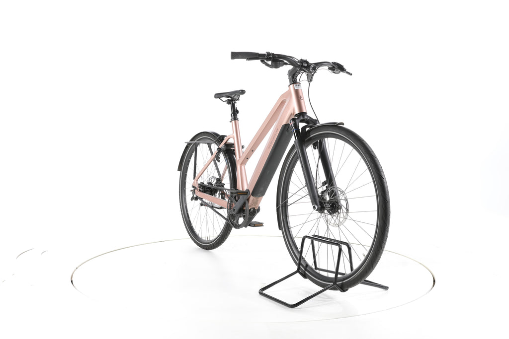 Riese & Müller UBN Seven City E-Bike - Image 3
