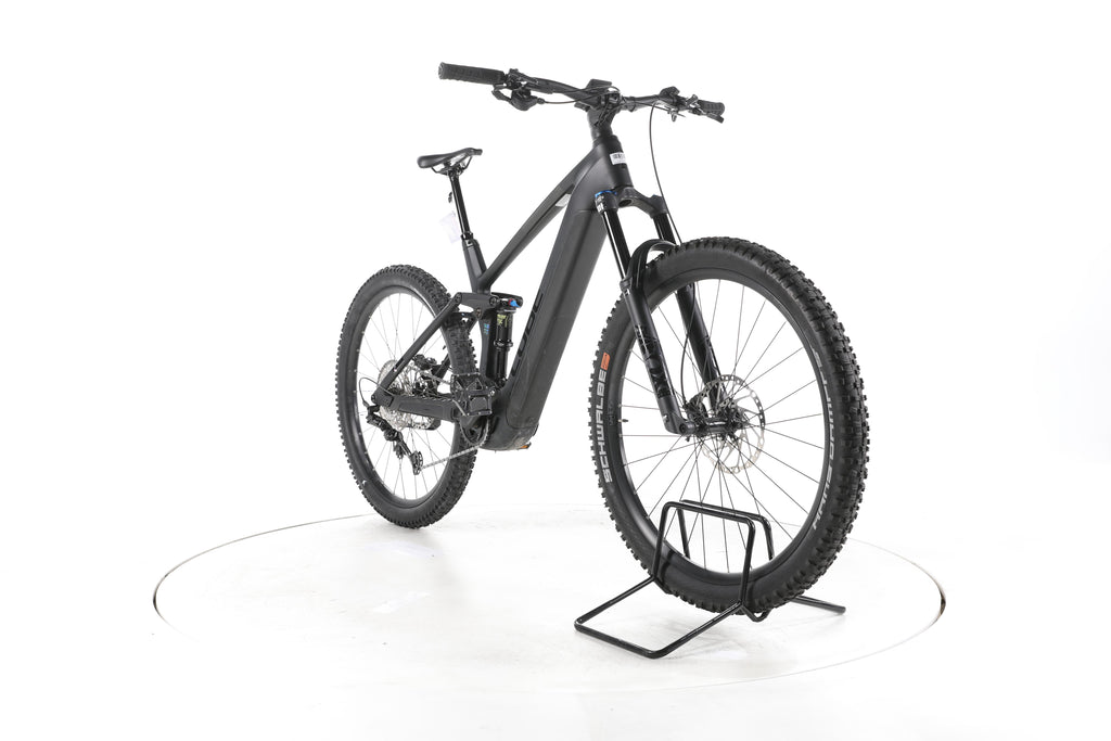 Cube Stereo Hybrid 140 HPC SLX E-Bike Fully Carbon 2024 - Image 3