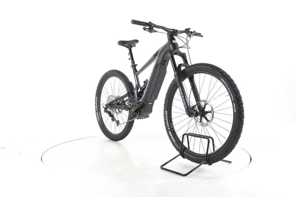 Bulls E-Stream EVO AM 4 E-Bike Fully - Image 3