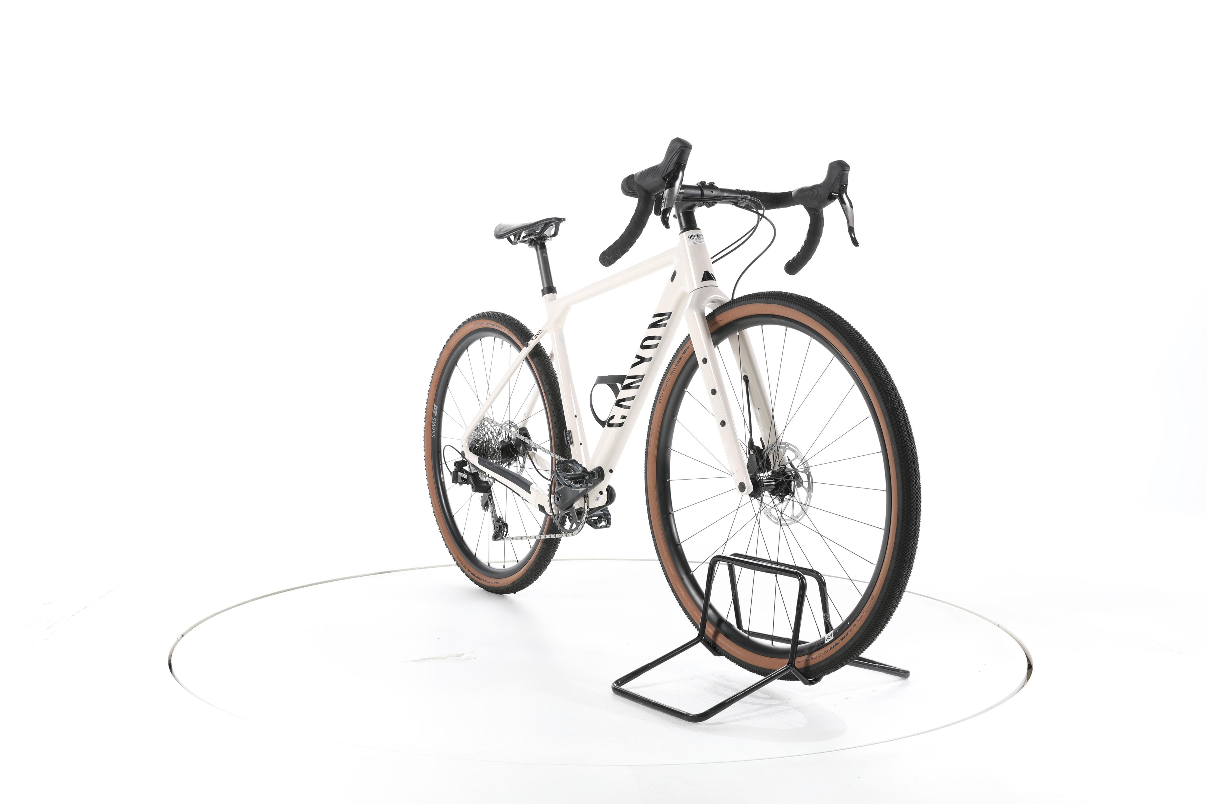 Canyon Grizl 6 1BY - Image 3