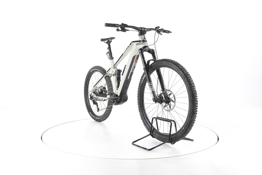 Bulls Sonic EVO AM 1 E-Bike Fully - Image 3
