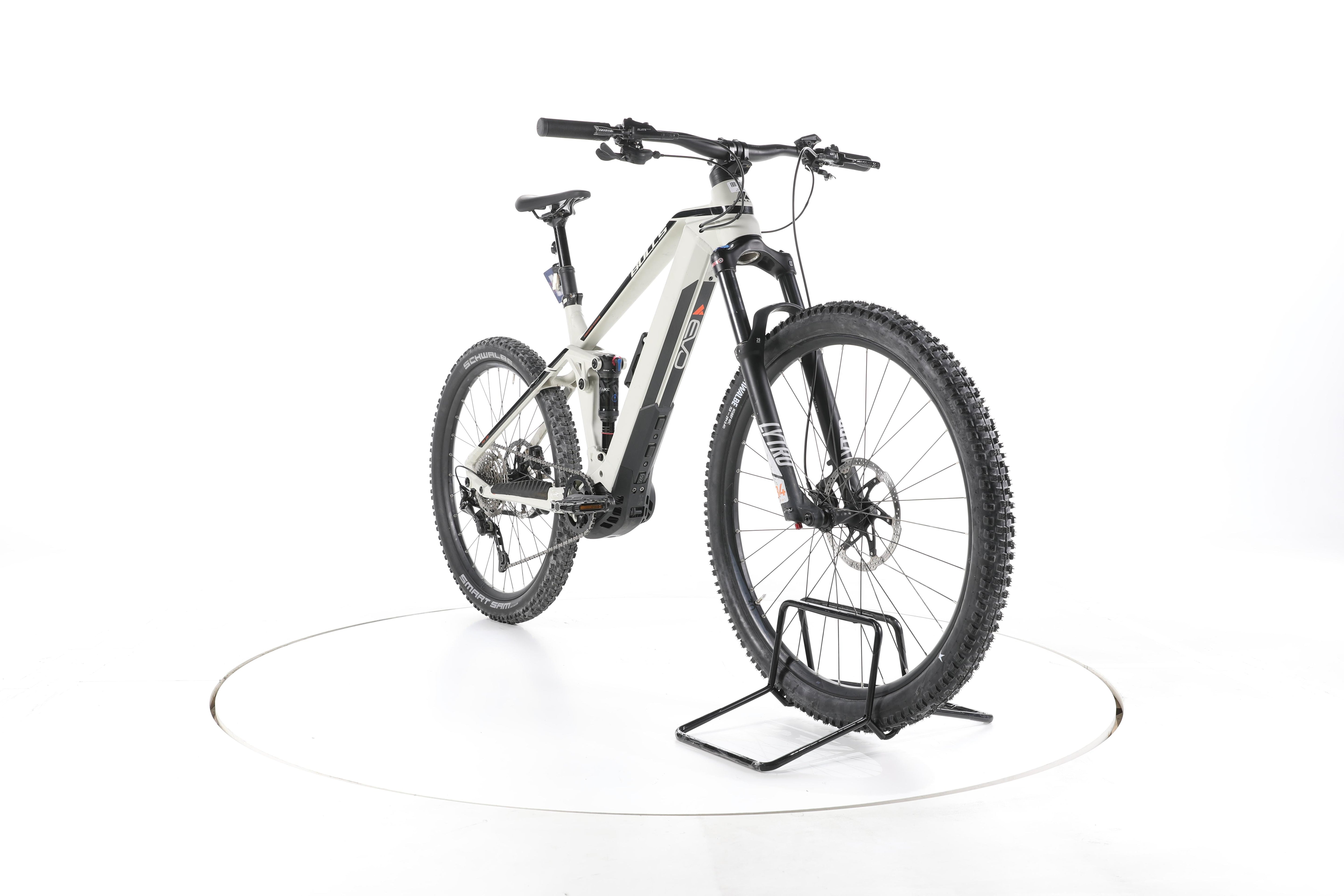 Bulls Sonic EVO AM 1 E-Bike Fully - Image 3
