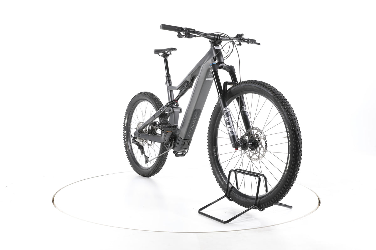 FLYER Uproc X 2.10 E-Bike Fully Carbon - Image 3