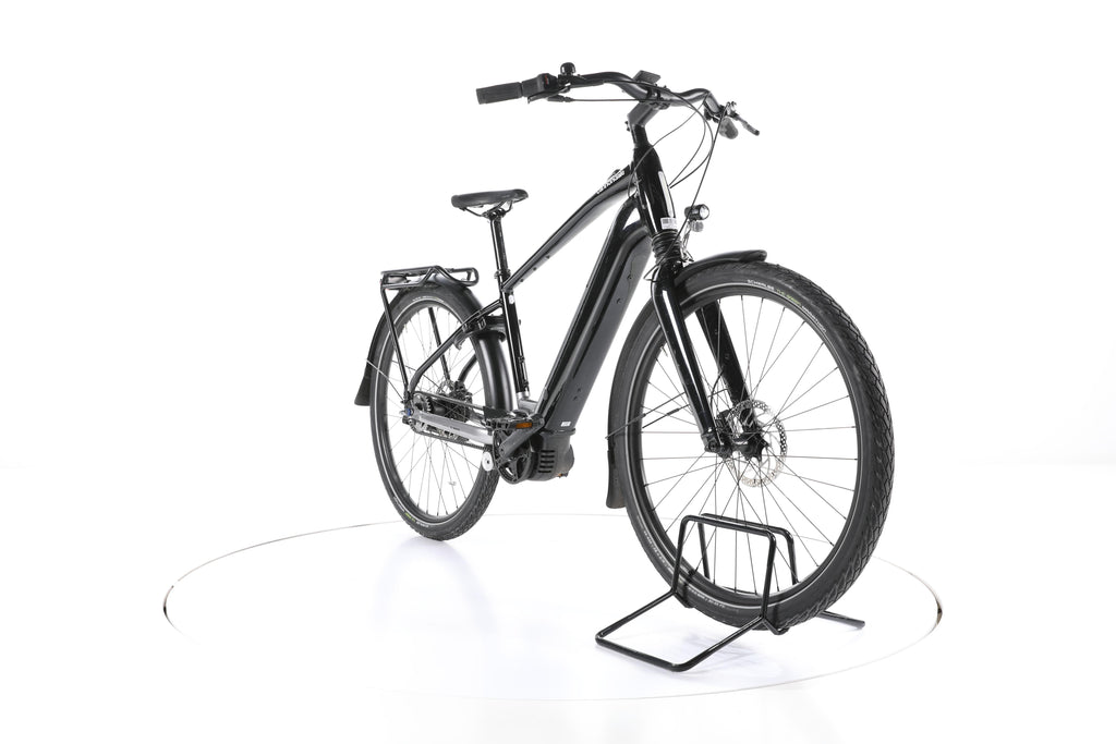 Cannondale Mavaro Neo 3 City E-Bike 2023 - Image 3