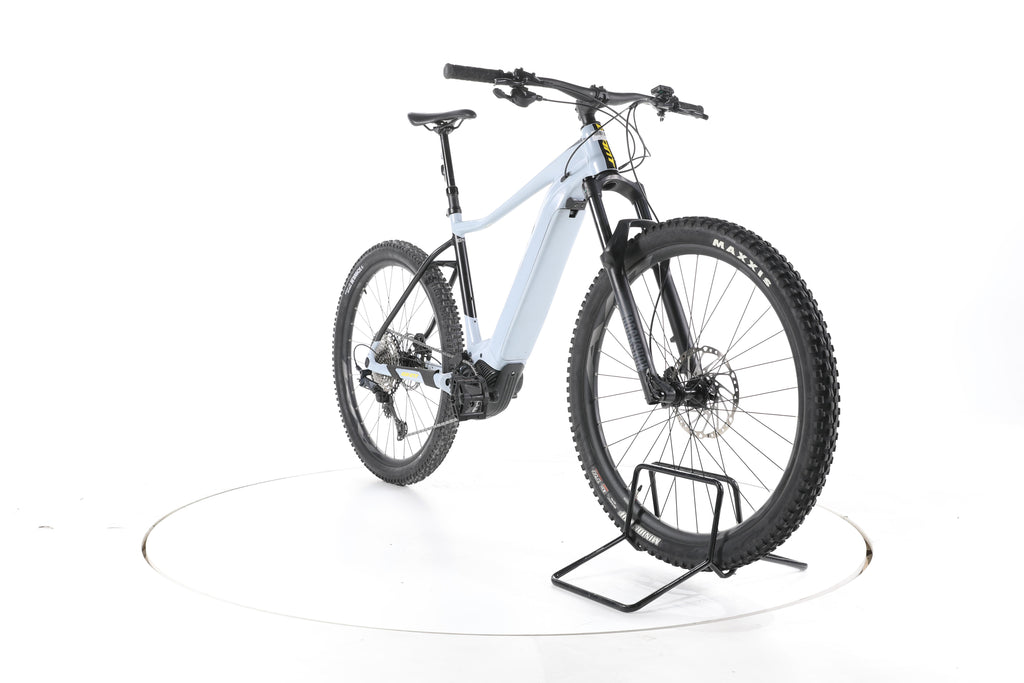 Giant Fathom E+ 1 Pro E-Bike - Image 3
