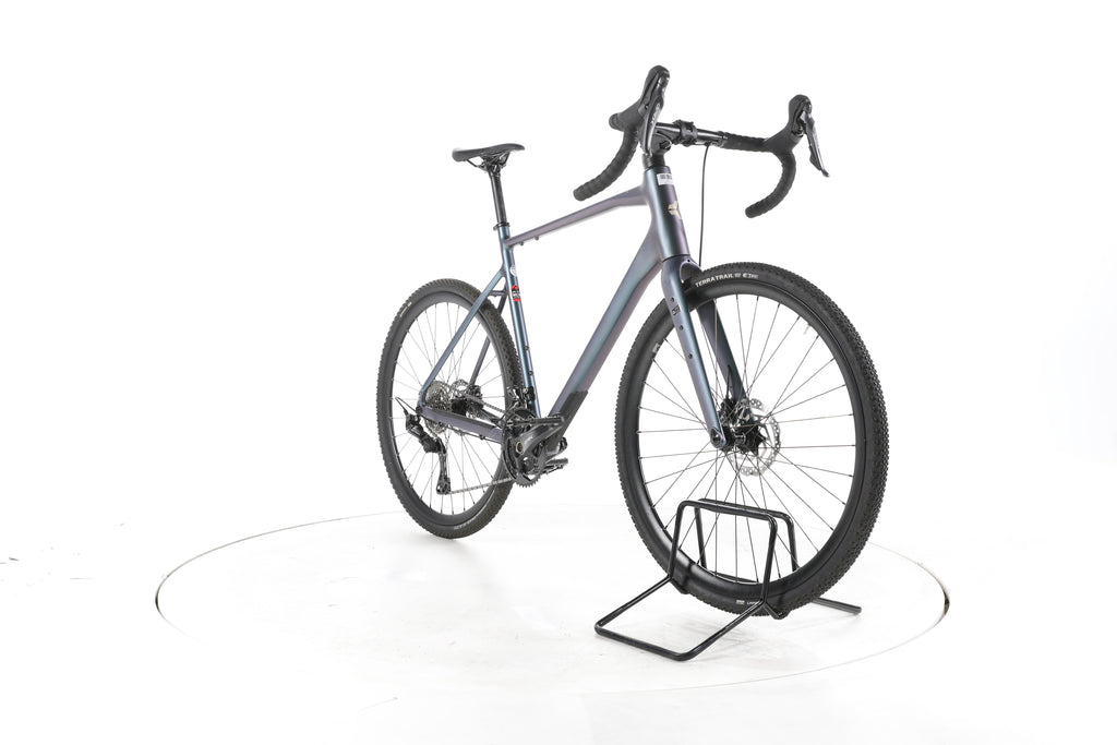Carver Gravel 230 Gravelbike 2025 - Image 3