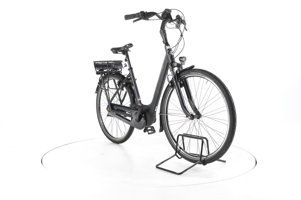 Gazelle Arroyo C7+ HMB City E-Bike Tiefeinsteiger - Image 3