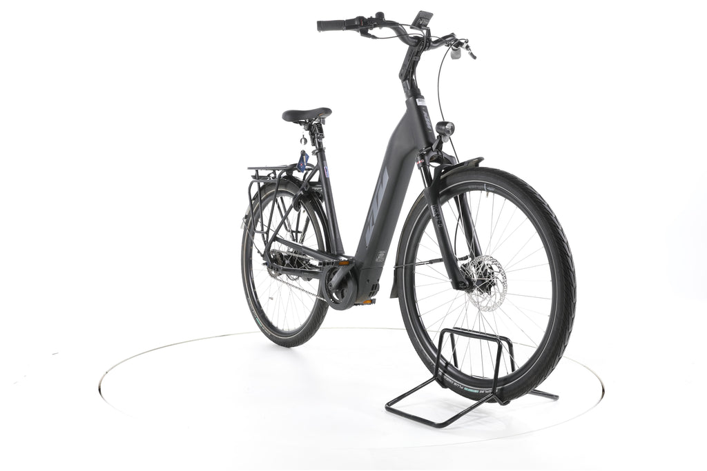 KTM Cento 5 City E-Bike Tiefeinsteiger 2024 - Image 3