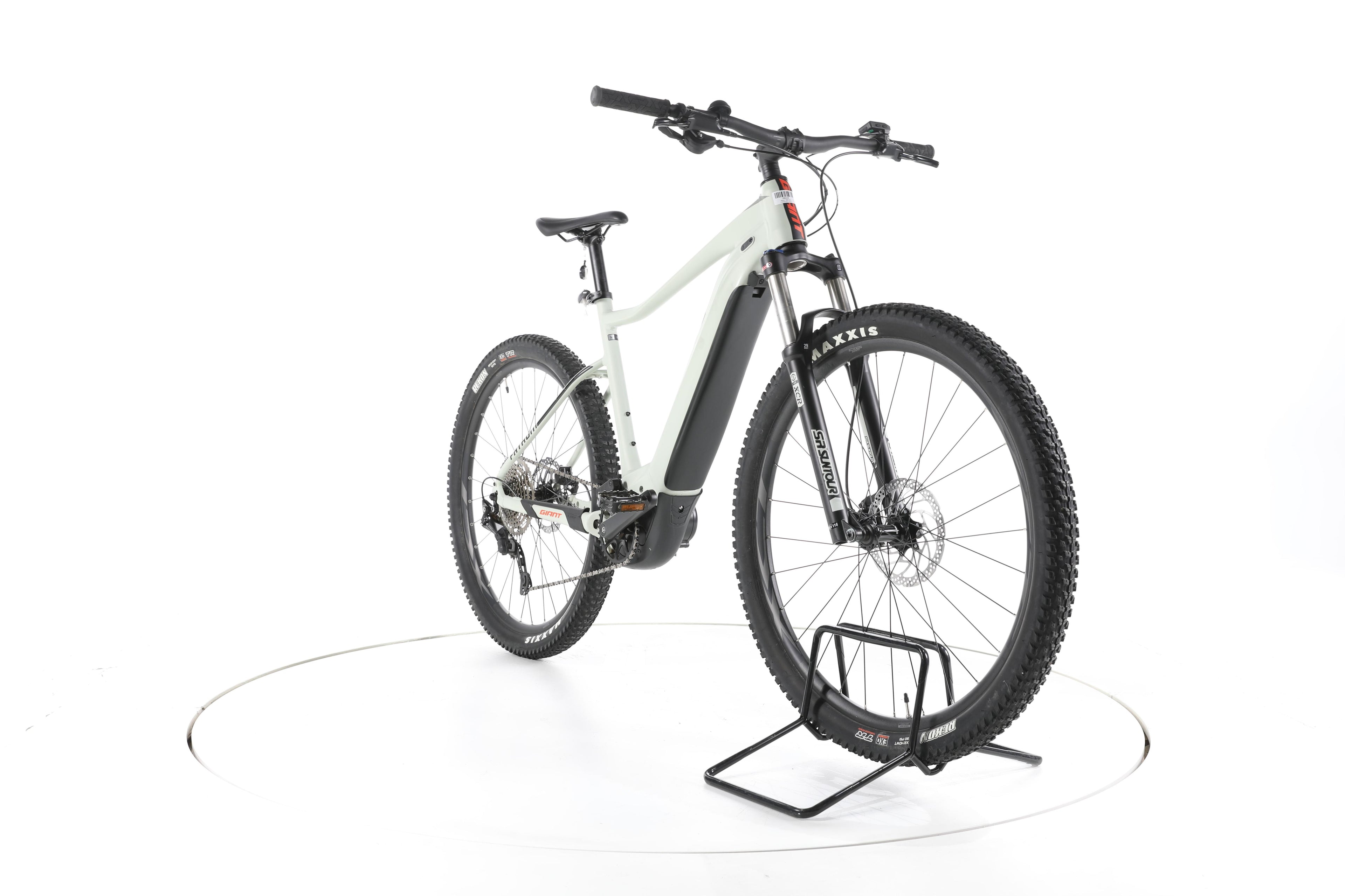 Giant Fathom E+ 2 E-Bike - Image 3
